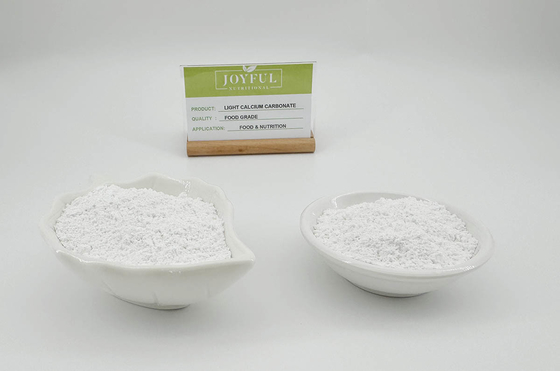 주문 물에 녹는 철분 락테이트 결정 분말 FDA 승인 온라인 제조