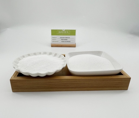 주문 식품 등급 칼슘 퓨마라트 Granules cas 1305-78-8 For Digestive Health 온라인 제조