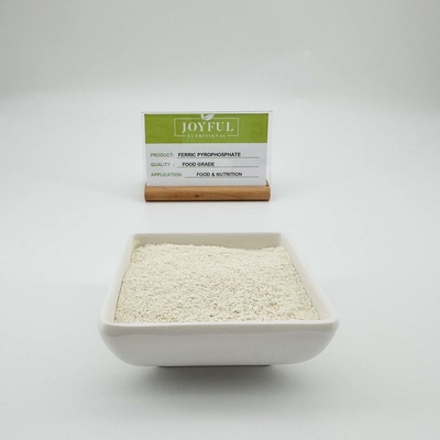 OEM 리포소마 철 피로포스포트 분말 알약 영양 보충제