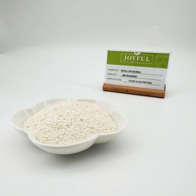 고 인산화 철 Fe 피로포스파트 리포소마 노란색 granules