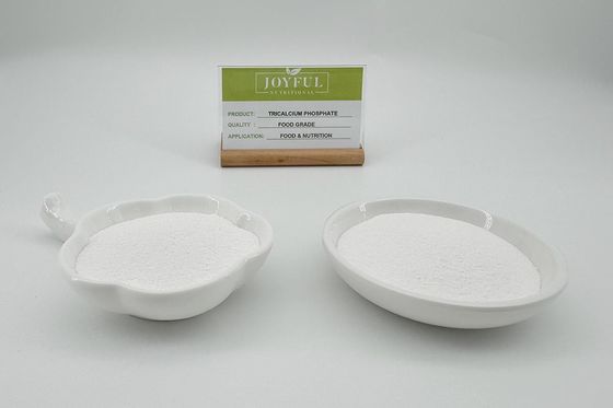 CAS 7758-87-4 트리칼슘 TCP 칼슘 포스파트 분말 유아 양식