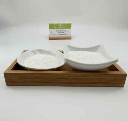 수분 용해성 마그네슘 황산 헤프타하이드라트 무거운 곡물 CAS 1309-48-4