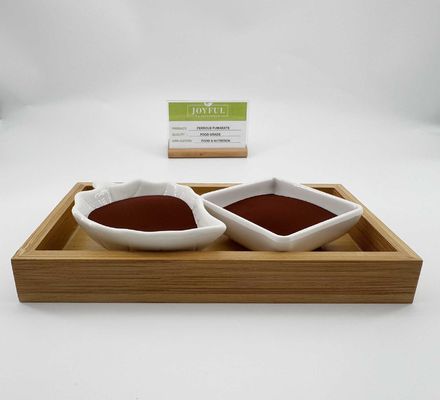 식약용 소재로 만든 소금류 퓨마라트 분말