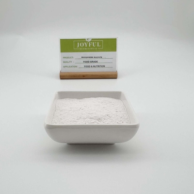 식품용 마랑제 황산 단수분 Granules cas 7785-87-7