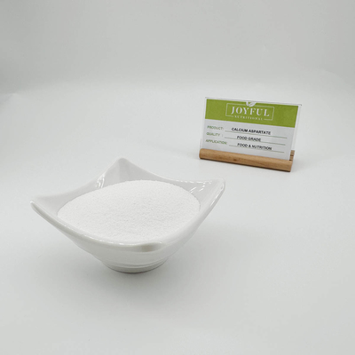 ODM Cas 21059-46-1 칼슘 아스파르타트 무수분 분말 FDA 승인