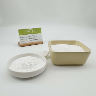 보충제 필수 주황 산화물 분말 CAS 1314-13-2