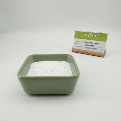 냄새 없는 마그네슘 글리시나트 분말 CAS 14783-68-7