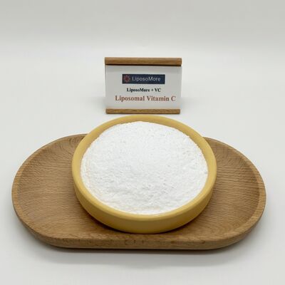 LiposoMore® 리포좀 비타민 C: 고흡수 영양소 전달의 골드 스탠다드